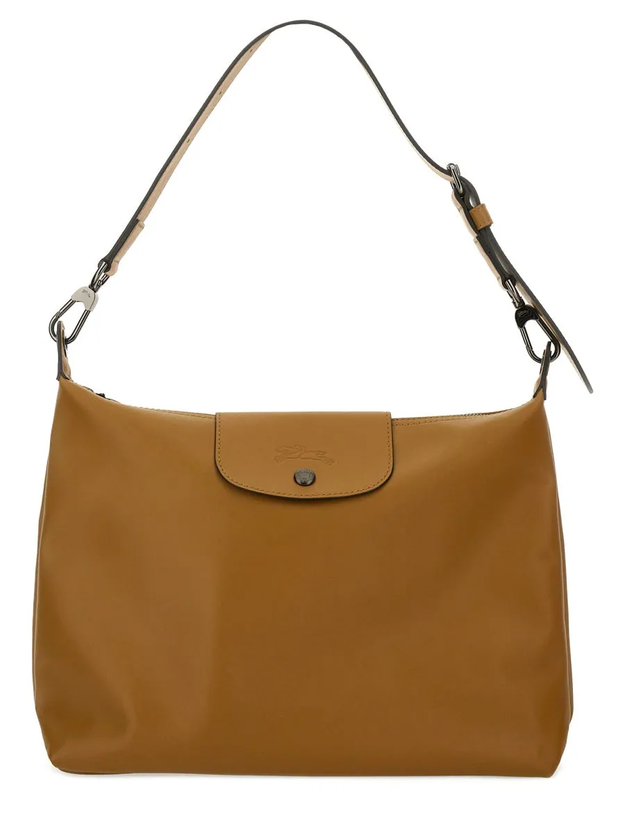 "Le Pliage Xtra M" Hobo Bag