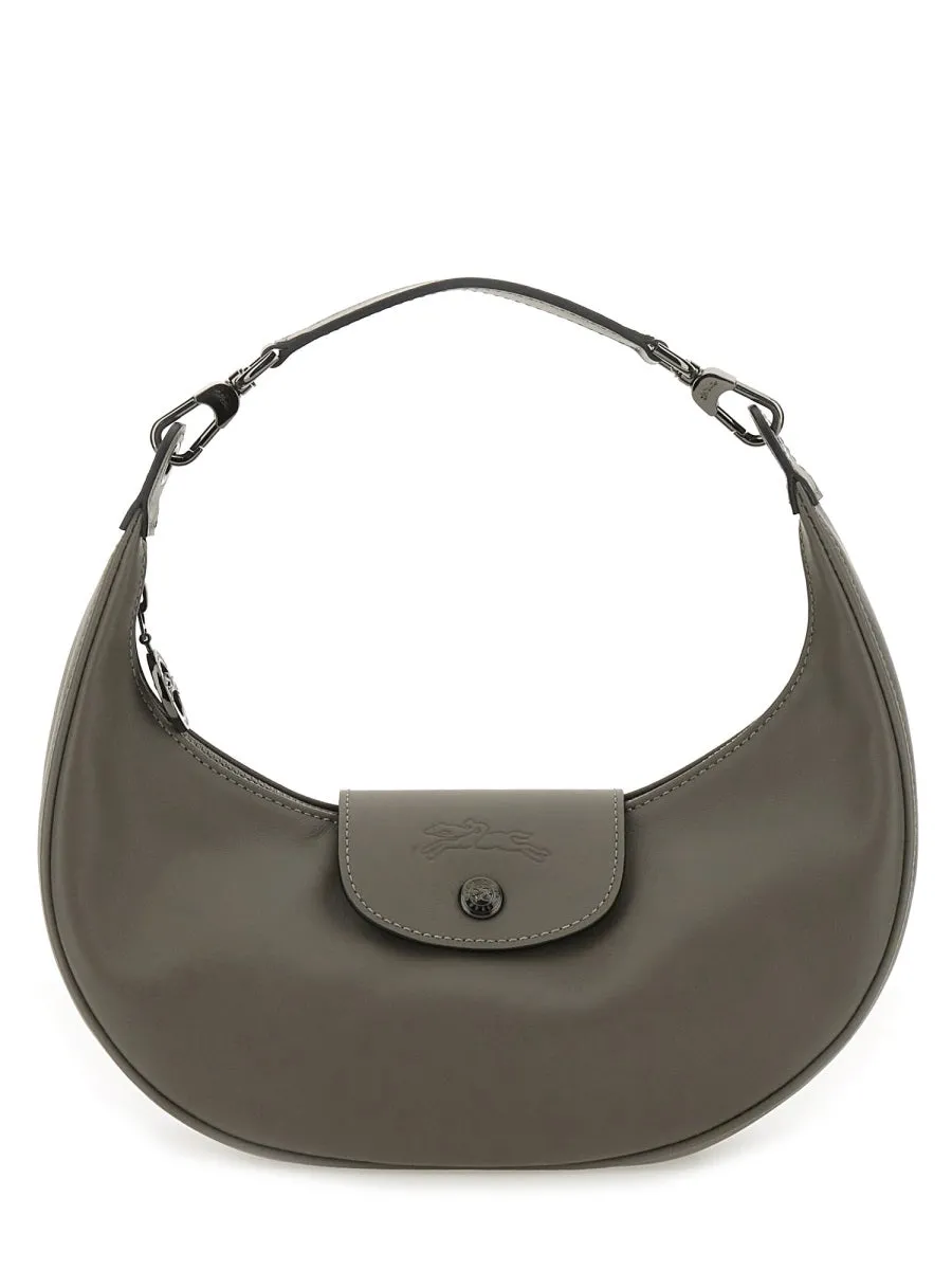 "Le Pliage Xtra" Shoulder Bag M