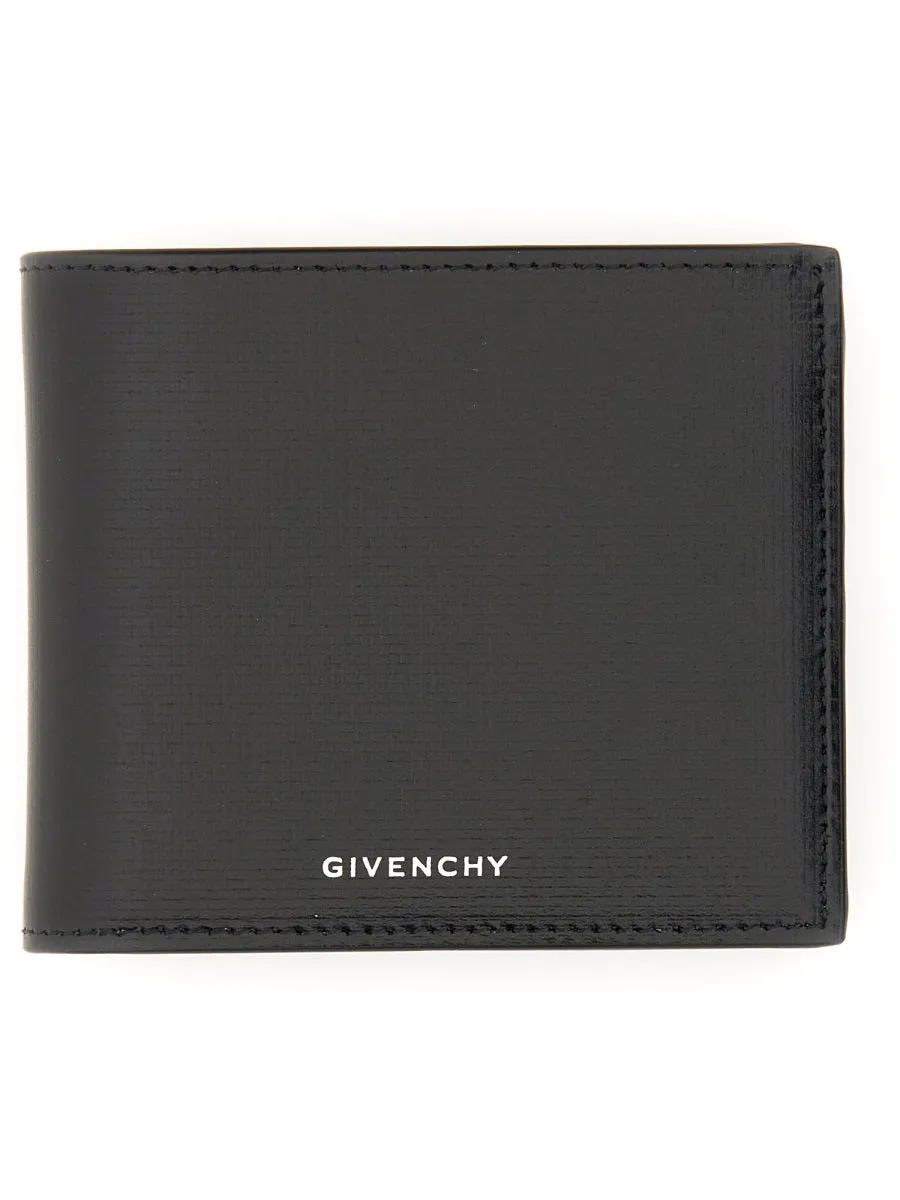 "Classique 4G" Wallet