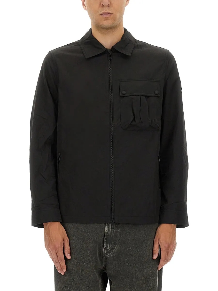 Jacket - Shirt "Drome"