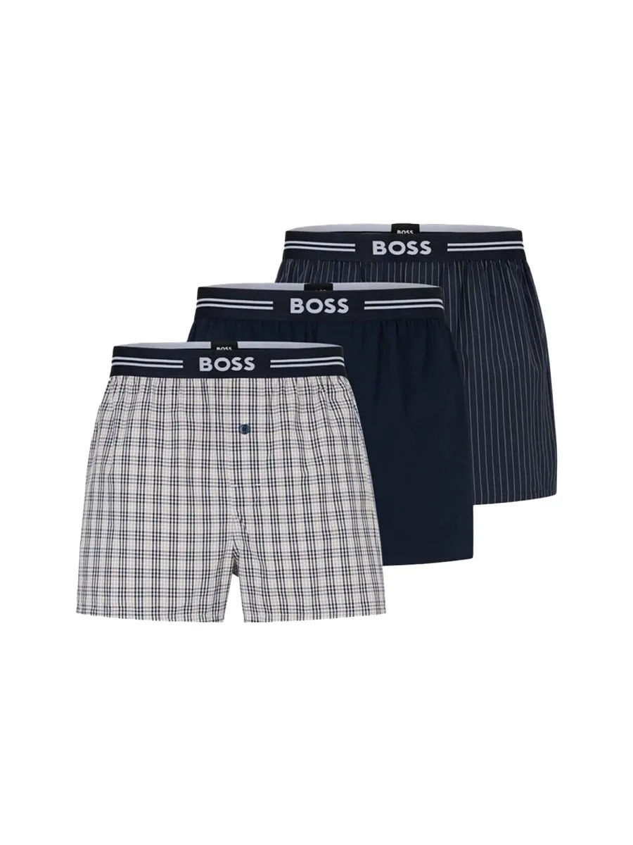 3-Pack Boxer