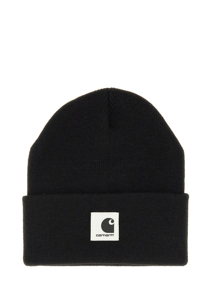 "W' Ashley" Beanie