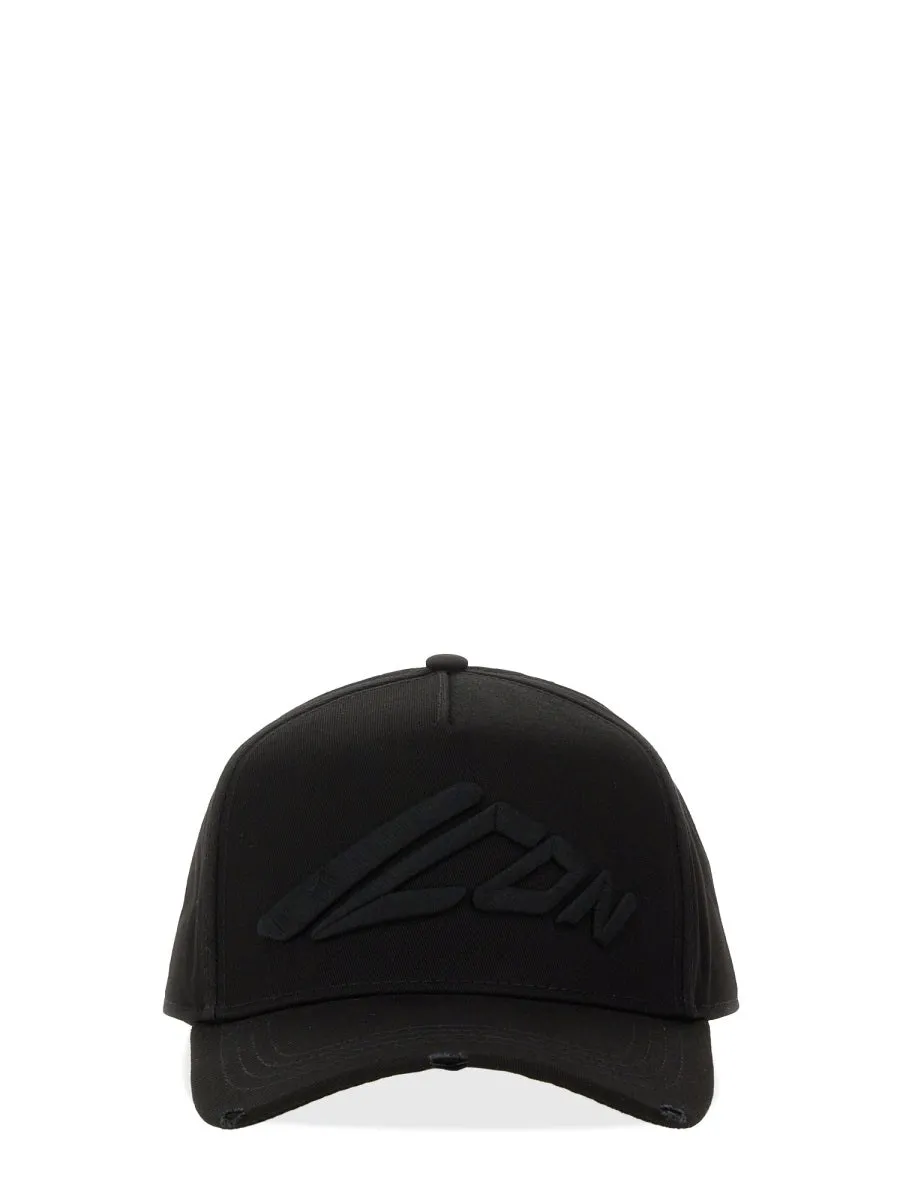 Icon "New Generation" Baseball Cap