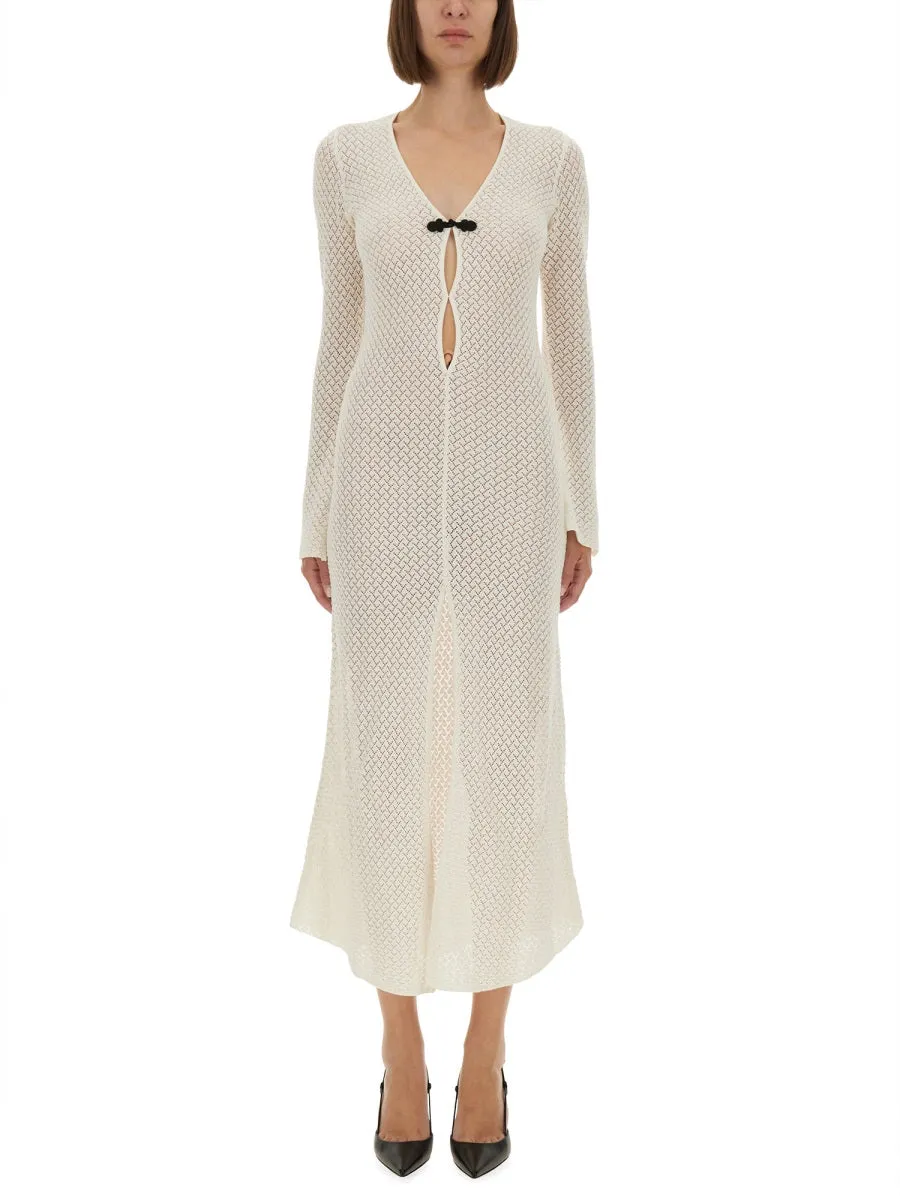 Long Dress "Tanzania"