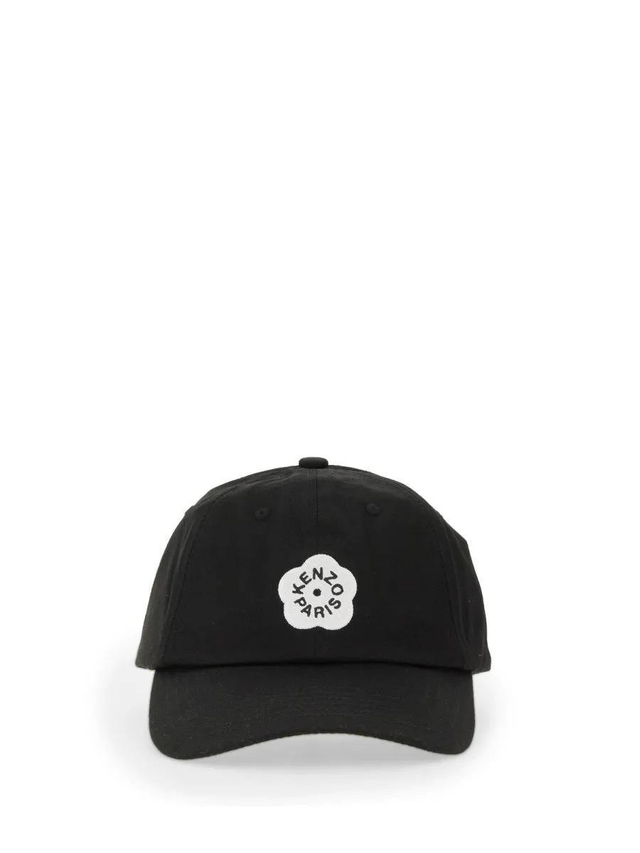 "Boke Flower 2.0" Baseball Hat