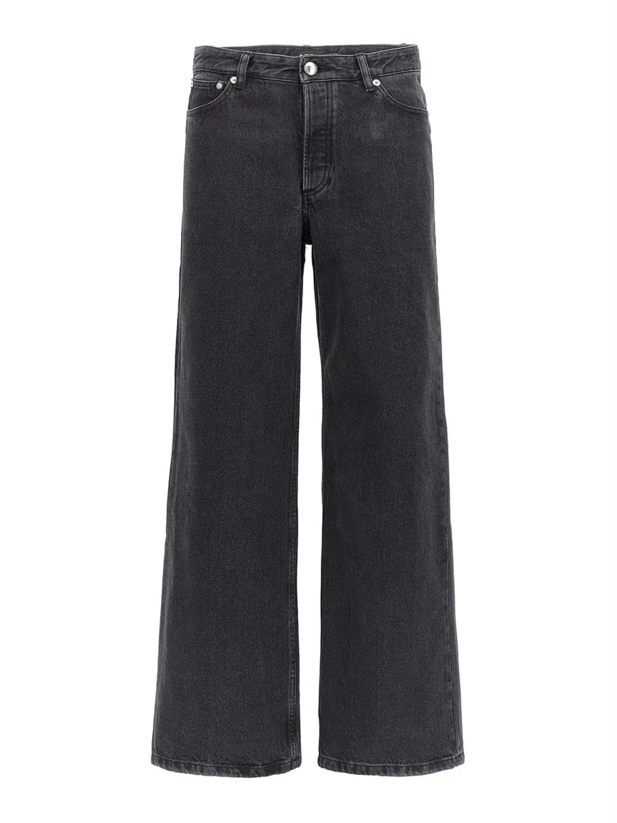 "Elizabeth" Jeans