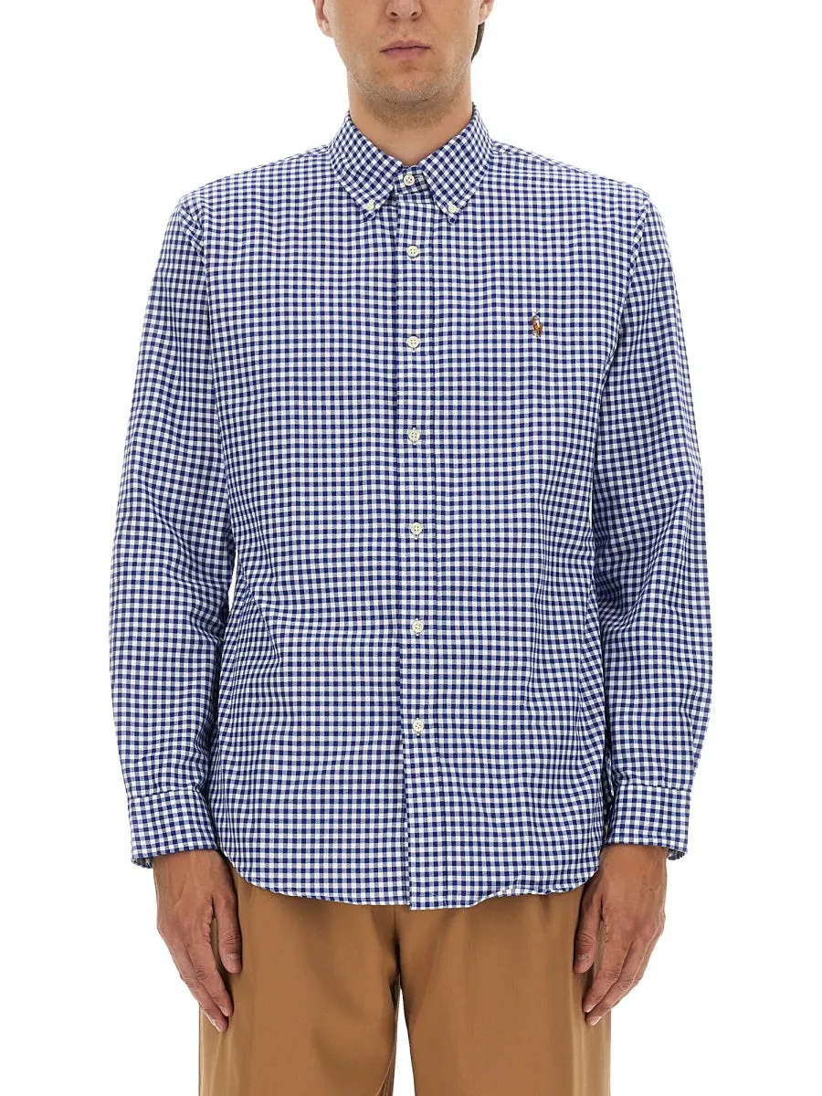"Oxford Custom" Shirt