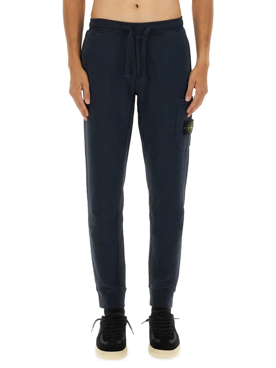 Organic Cotton Pants