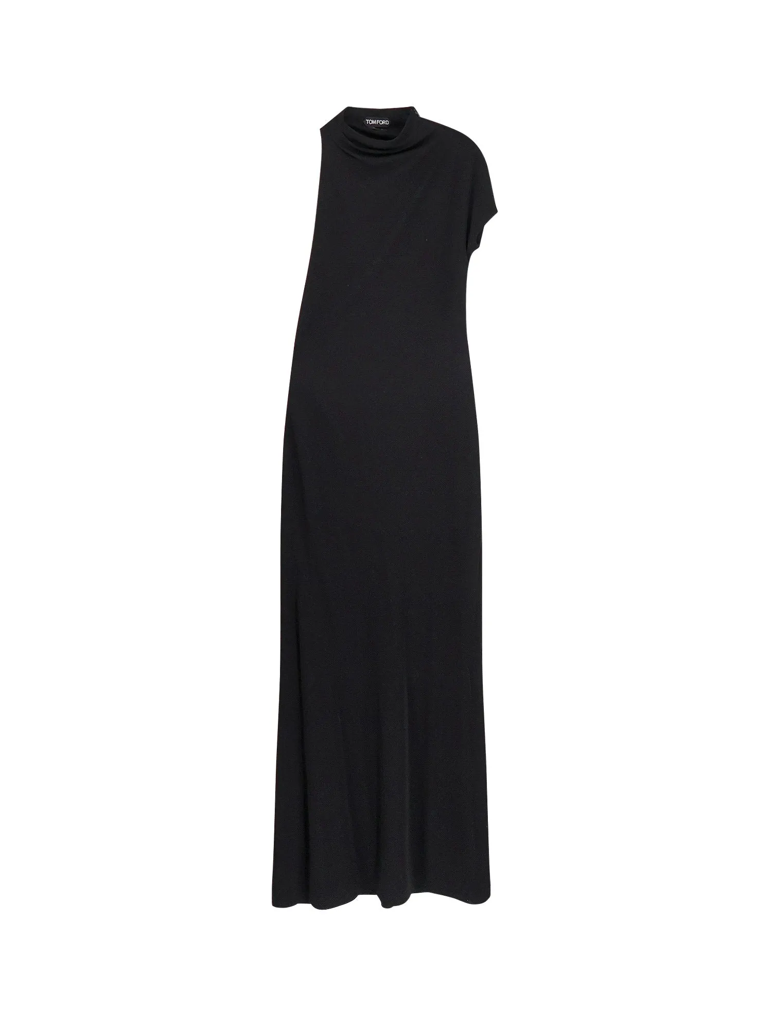 Viscose Long Dress