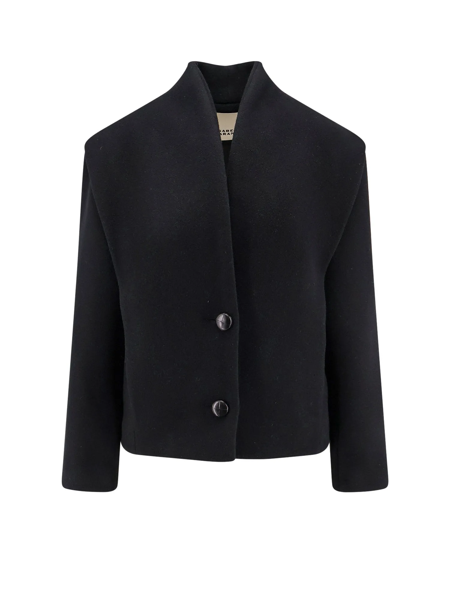 Dyogo Recycled Material Coat