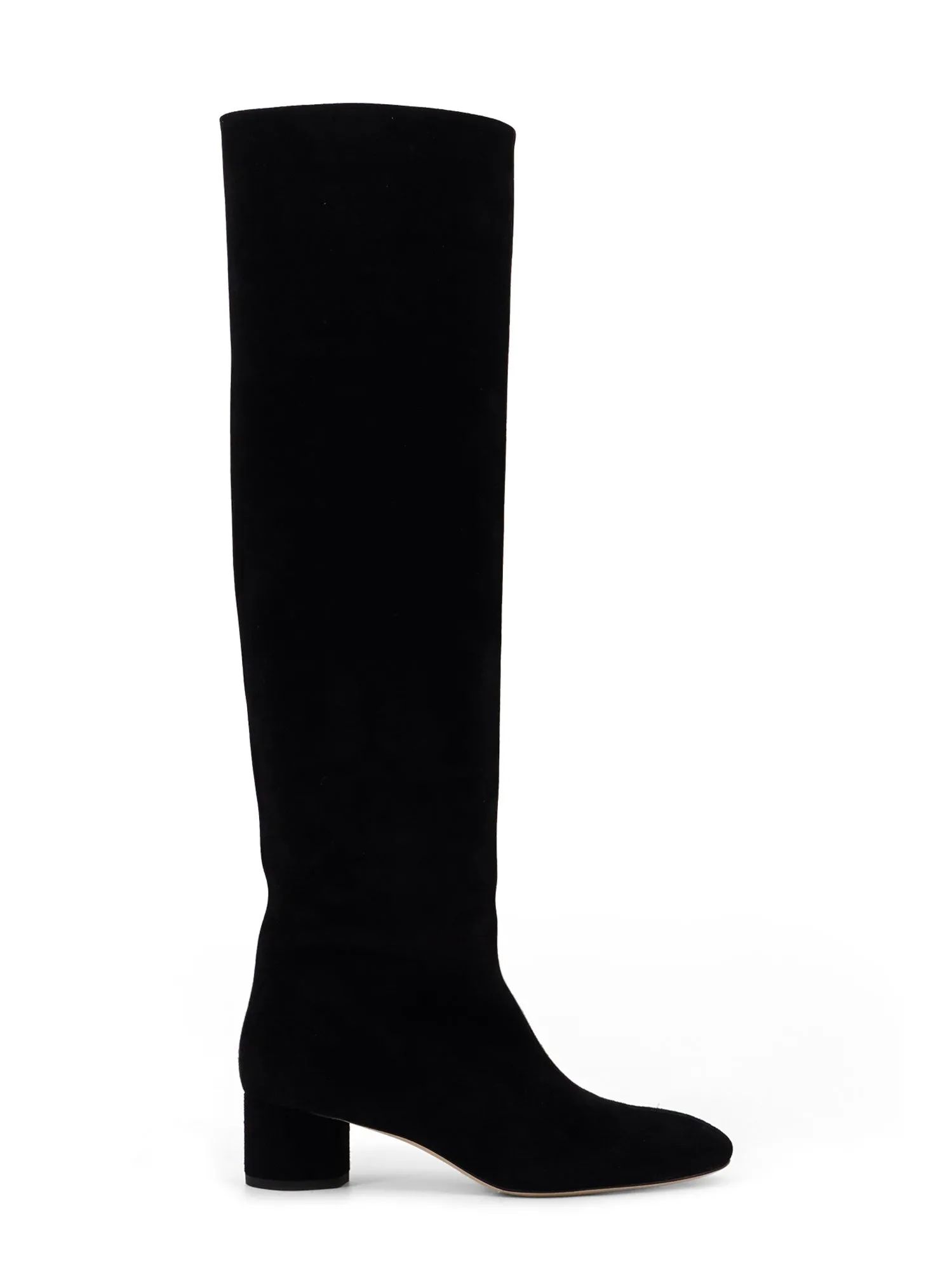 Willa Suede Boots