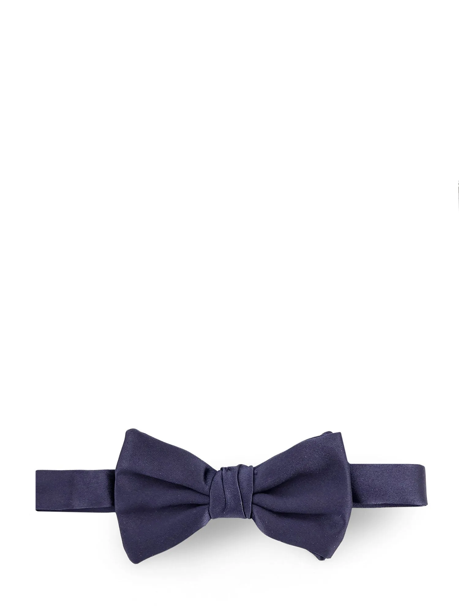 Silk Bow Tie