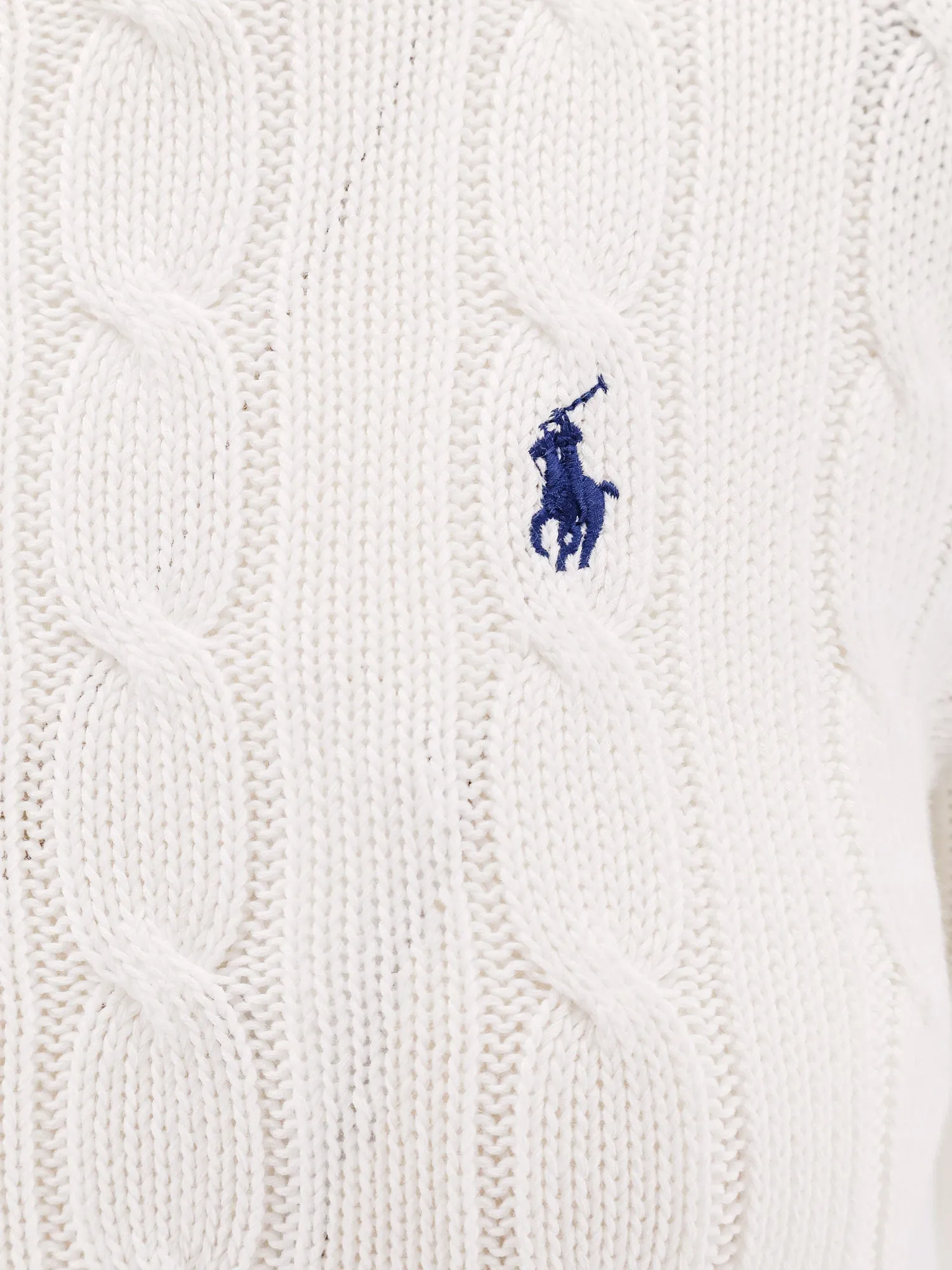 Pima Cotton Sweater