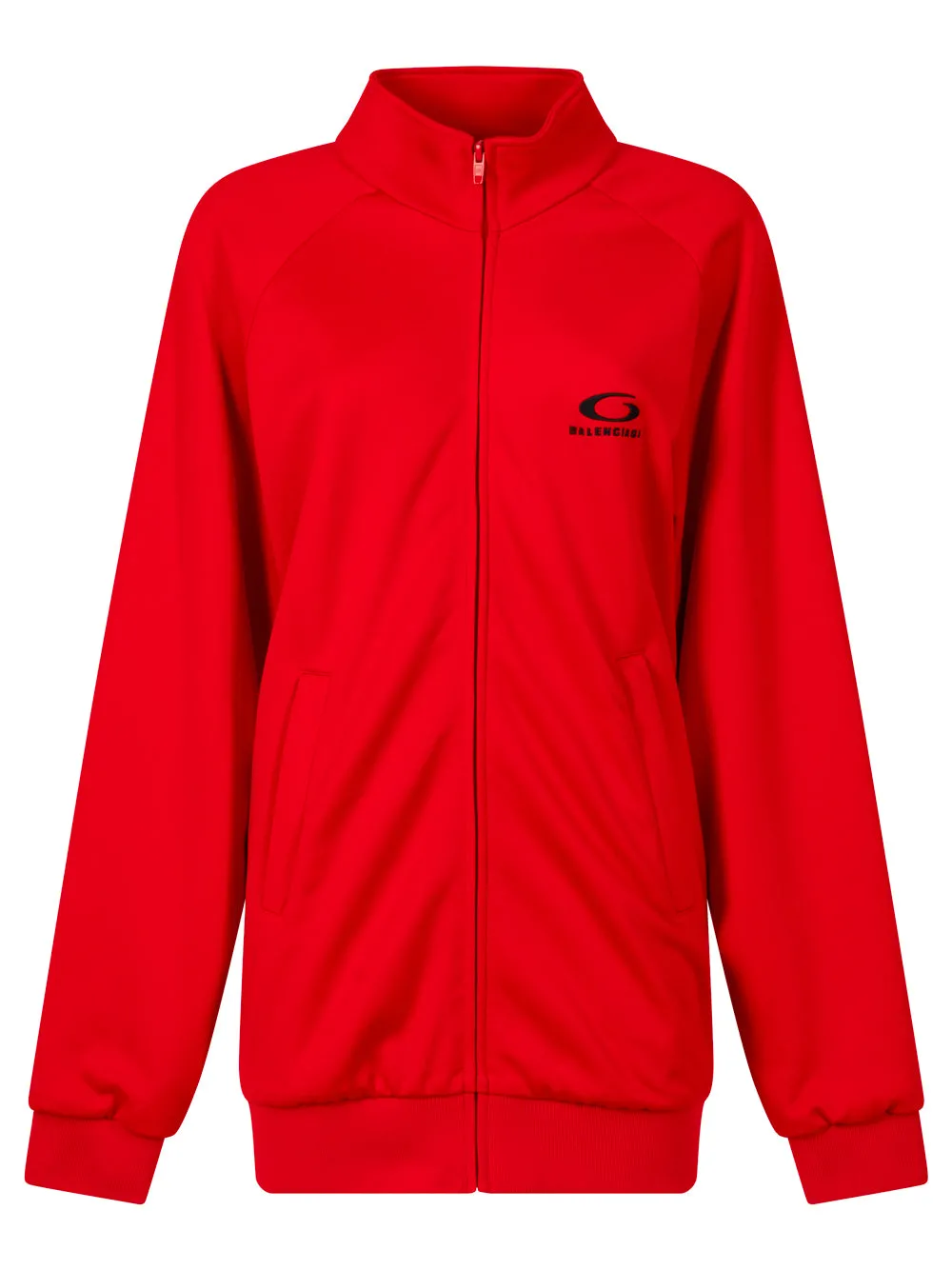 Abito Tracksuit Con Schiena Scoperta