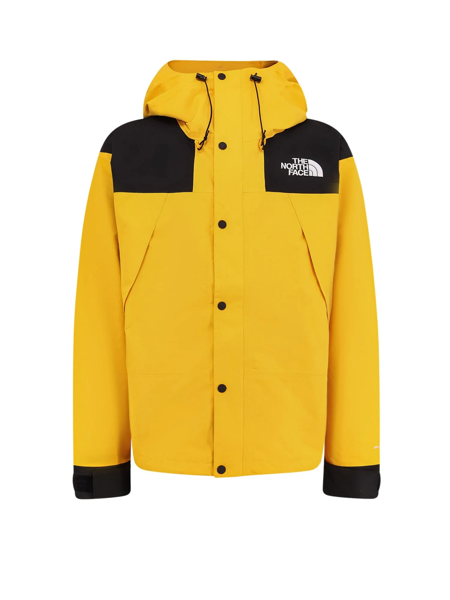 Dryvent Mono Nylon Windbreaker Jacket