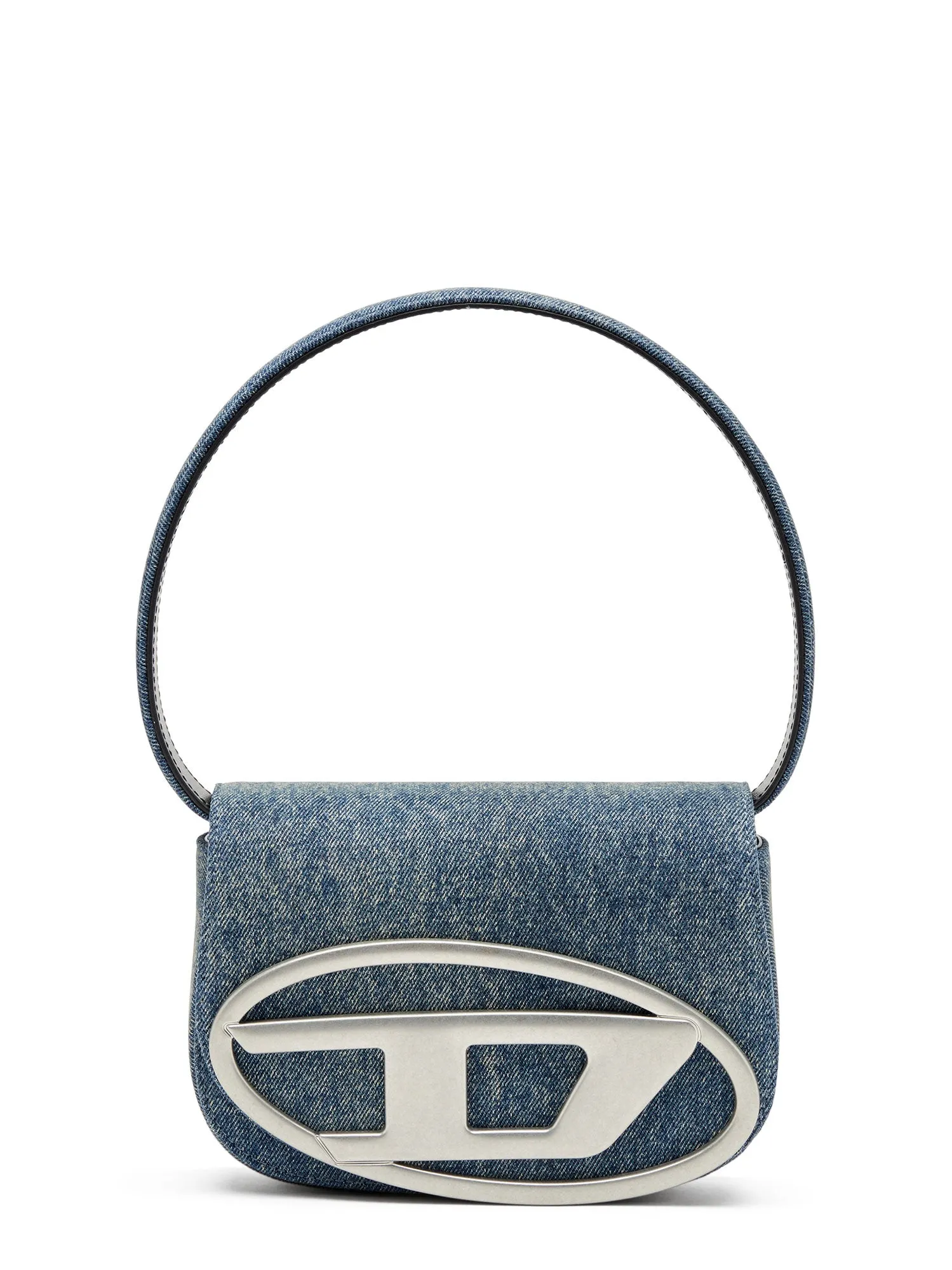 1dr Denim Shoulder Bag