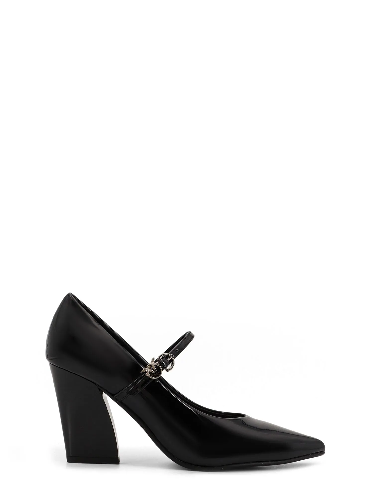 Viola 01 Patent Leather Pumps