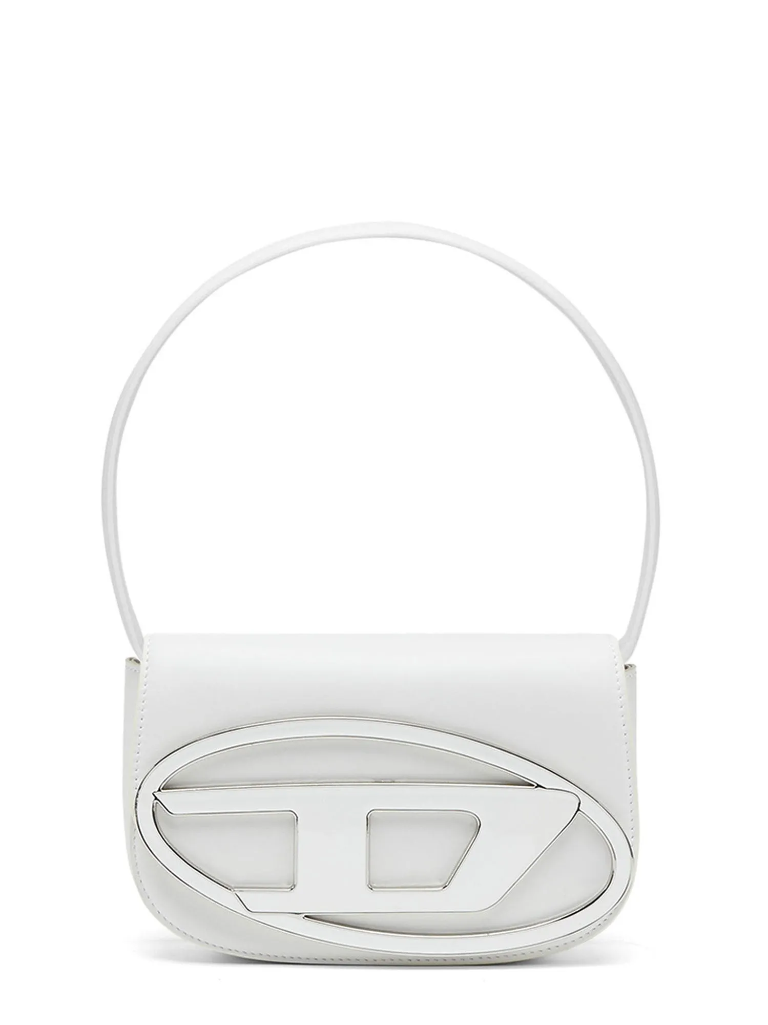 1dr Leather Shoulder Bag