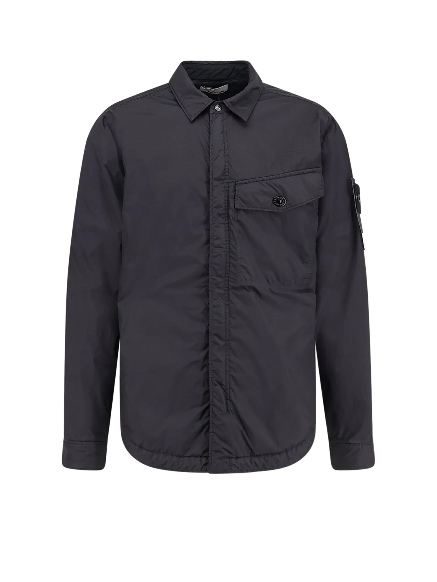 Recycled Nylon Jacket