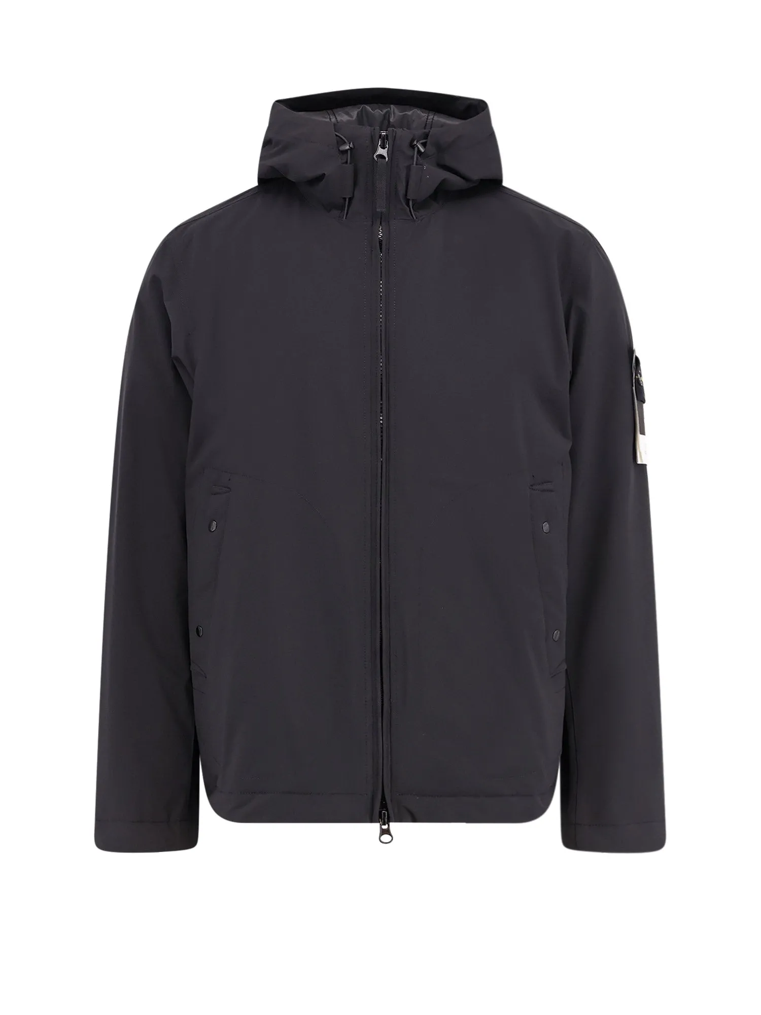 Soft Shell-R E.Dye® Technology Jacket