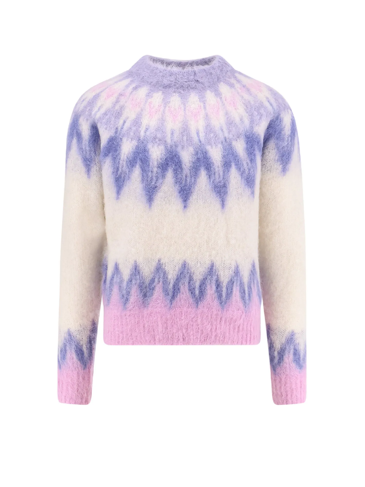 Natania Wool Blend Sweater