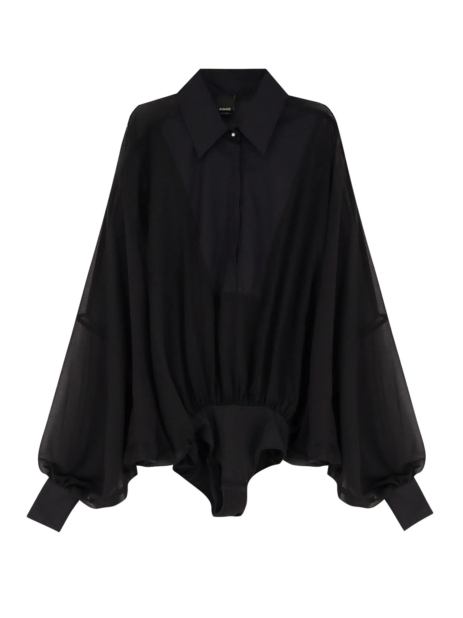 Cristalball Body/Shirt