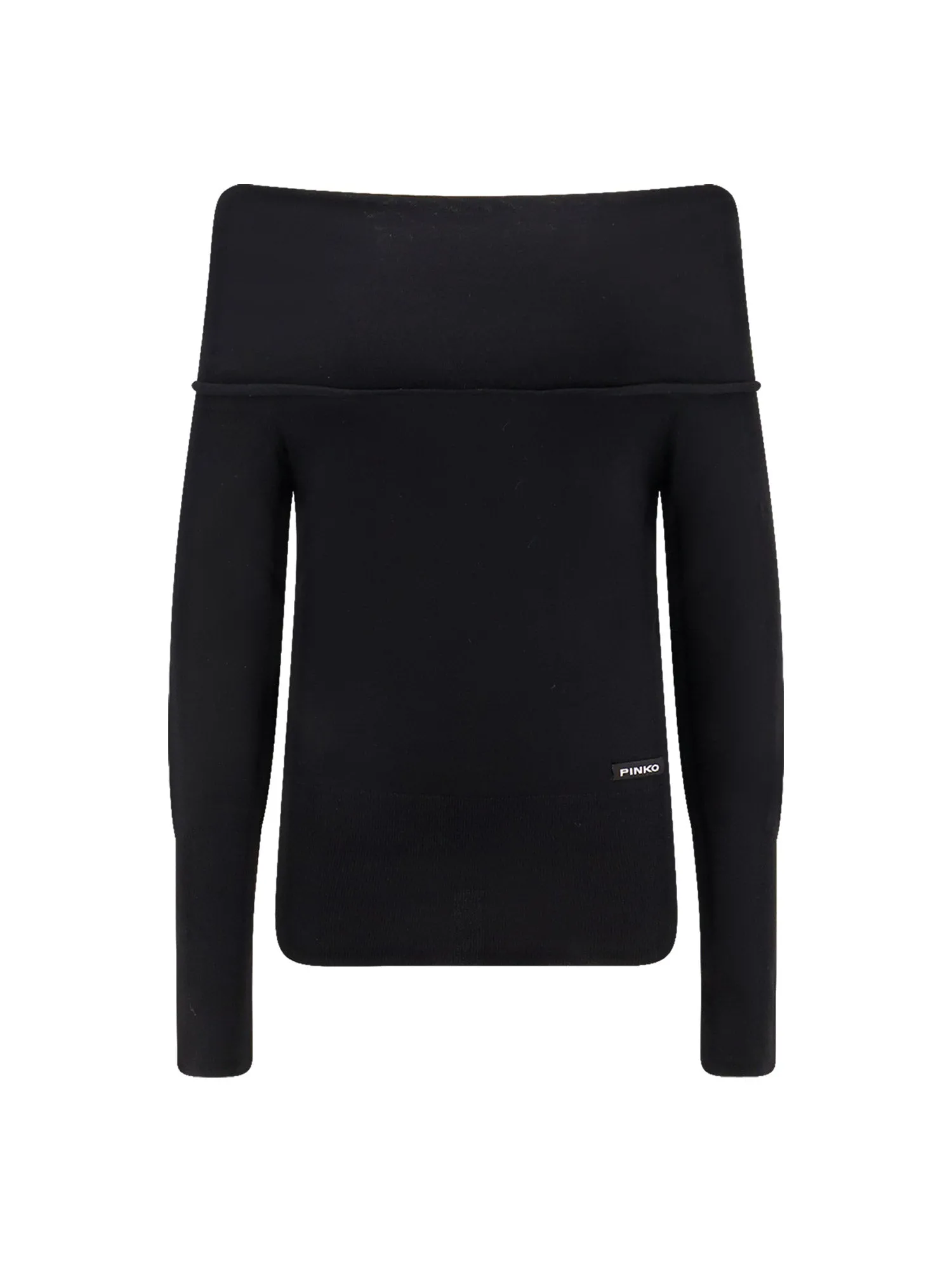 Lampedusa Wool Sweater