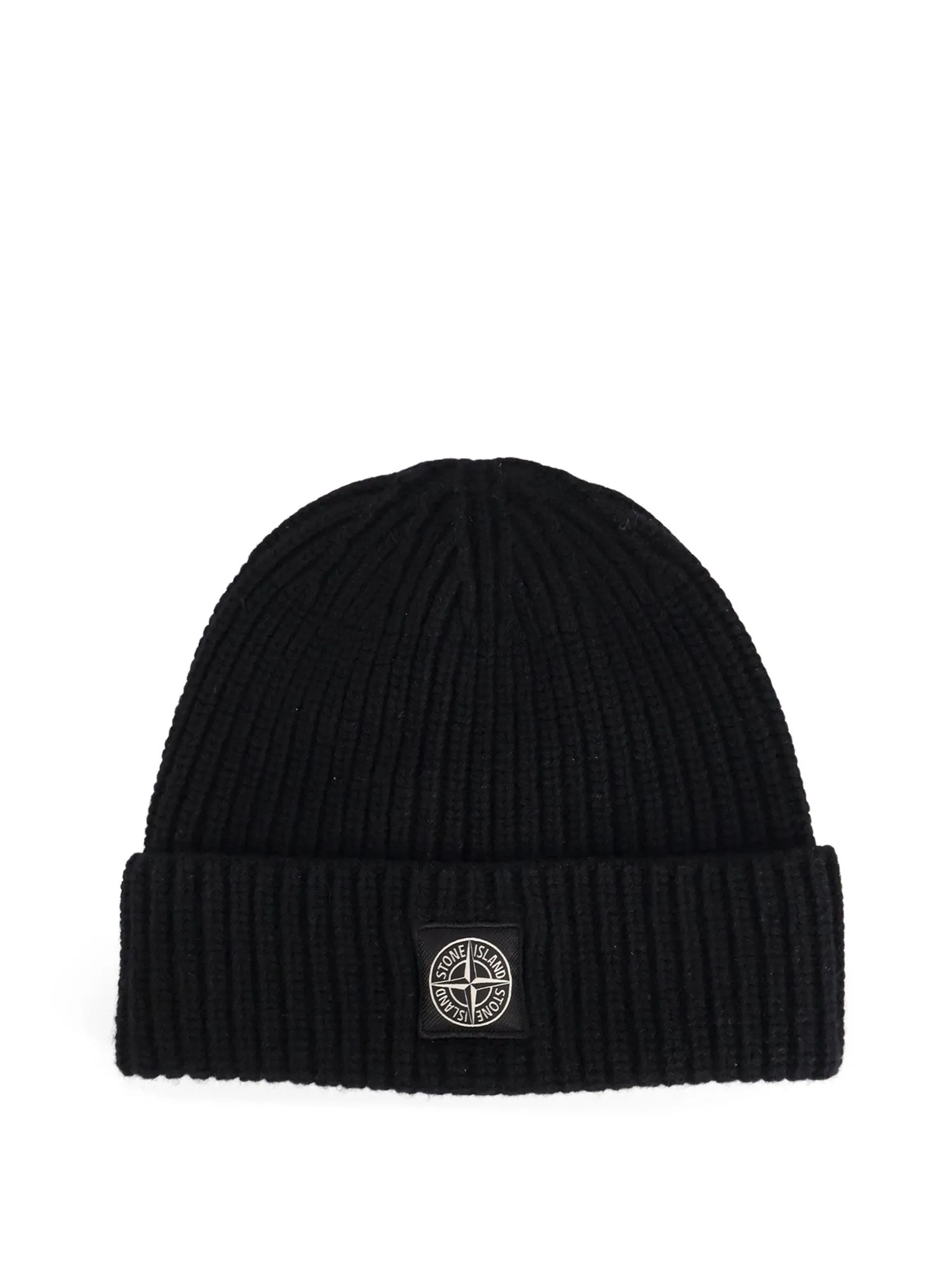 Beanie Virgin Wool Hat
