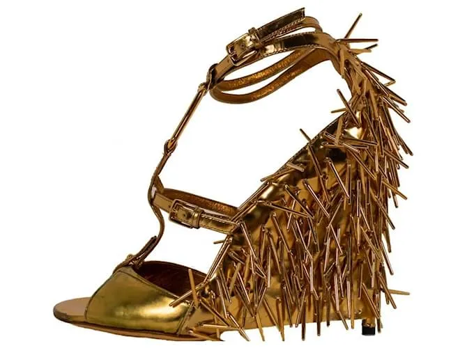 Tom Ford Tacchi D'oro