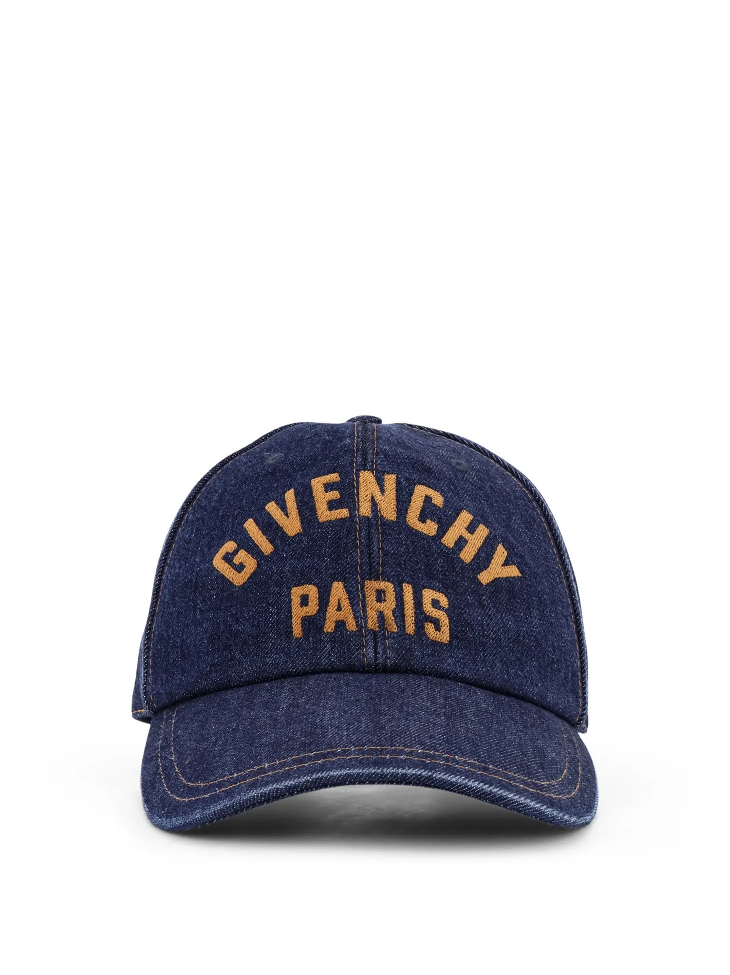 Baseball Denim Hat