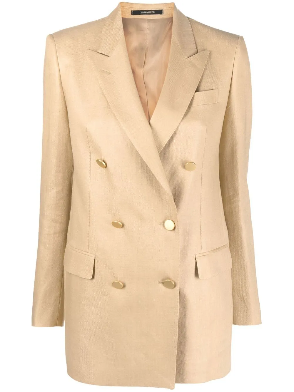 Blazer Nude & Neutrals
