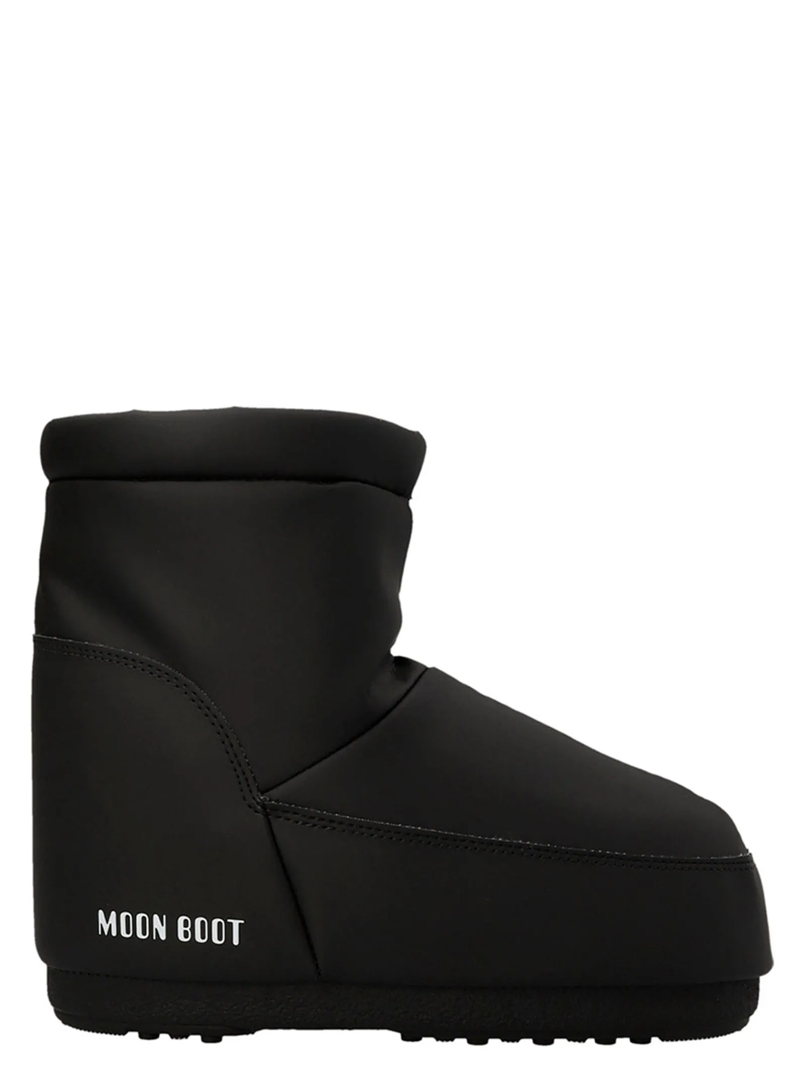 Icon Low Stivali E Stivaletti Nero