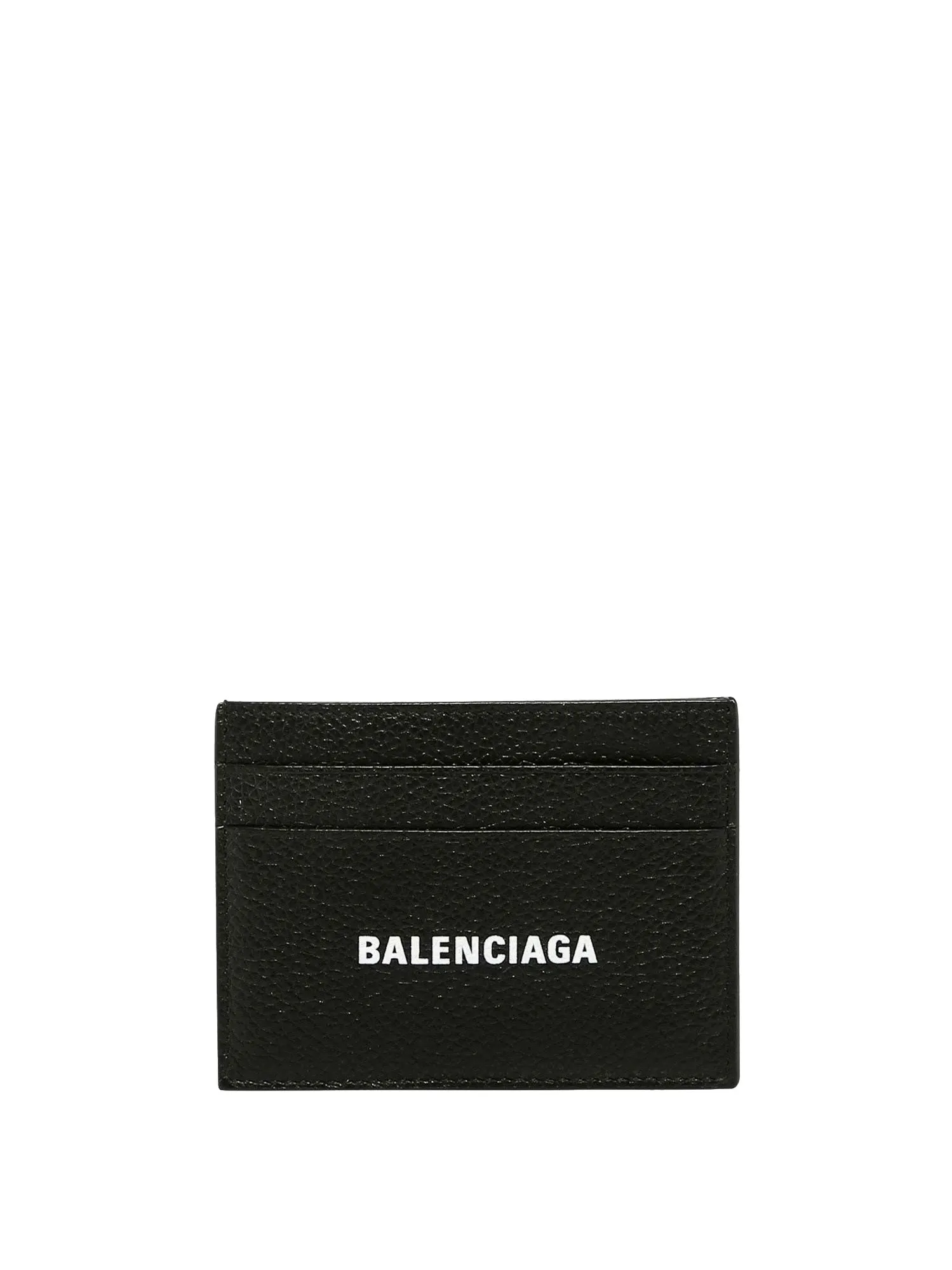 Leather Cardholder