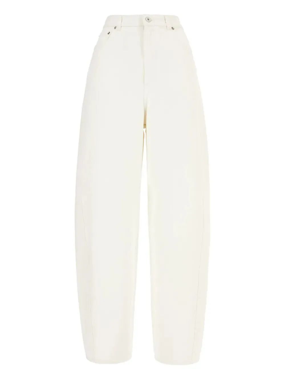 Jeans Cocoon In Denim