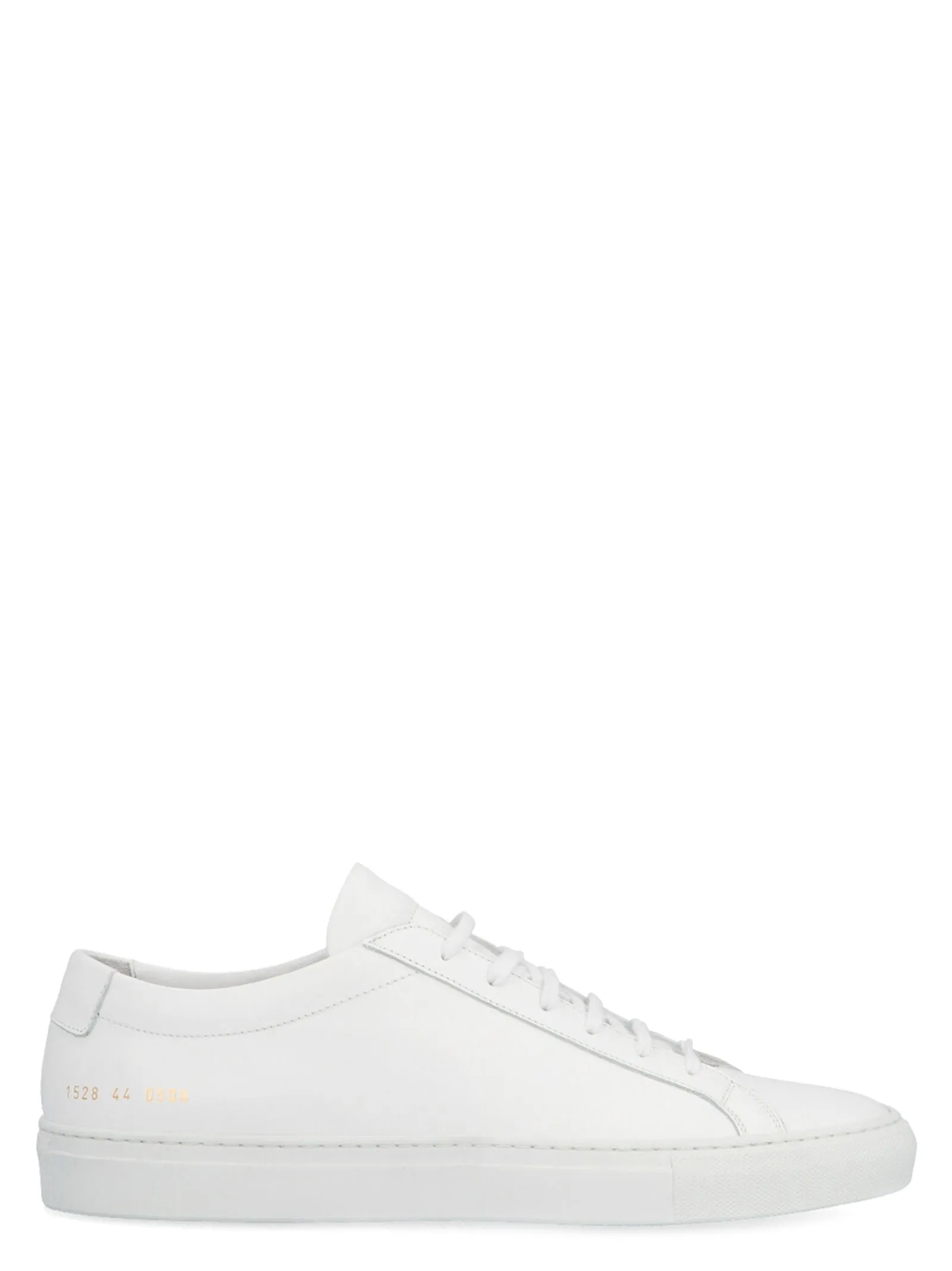 Achilles Sneakers Bianco