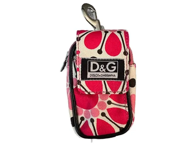 Dolce & Gabbana Portamonete, portafogli, astucci Multicolore