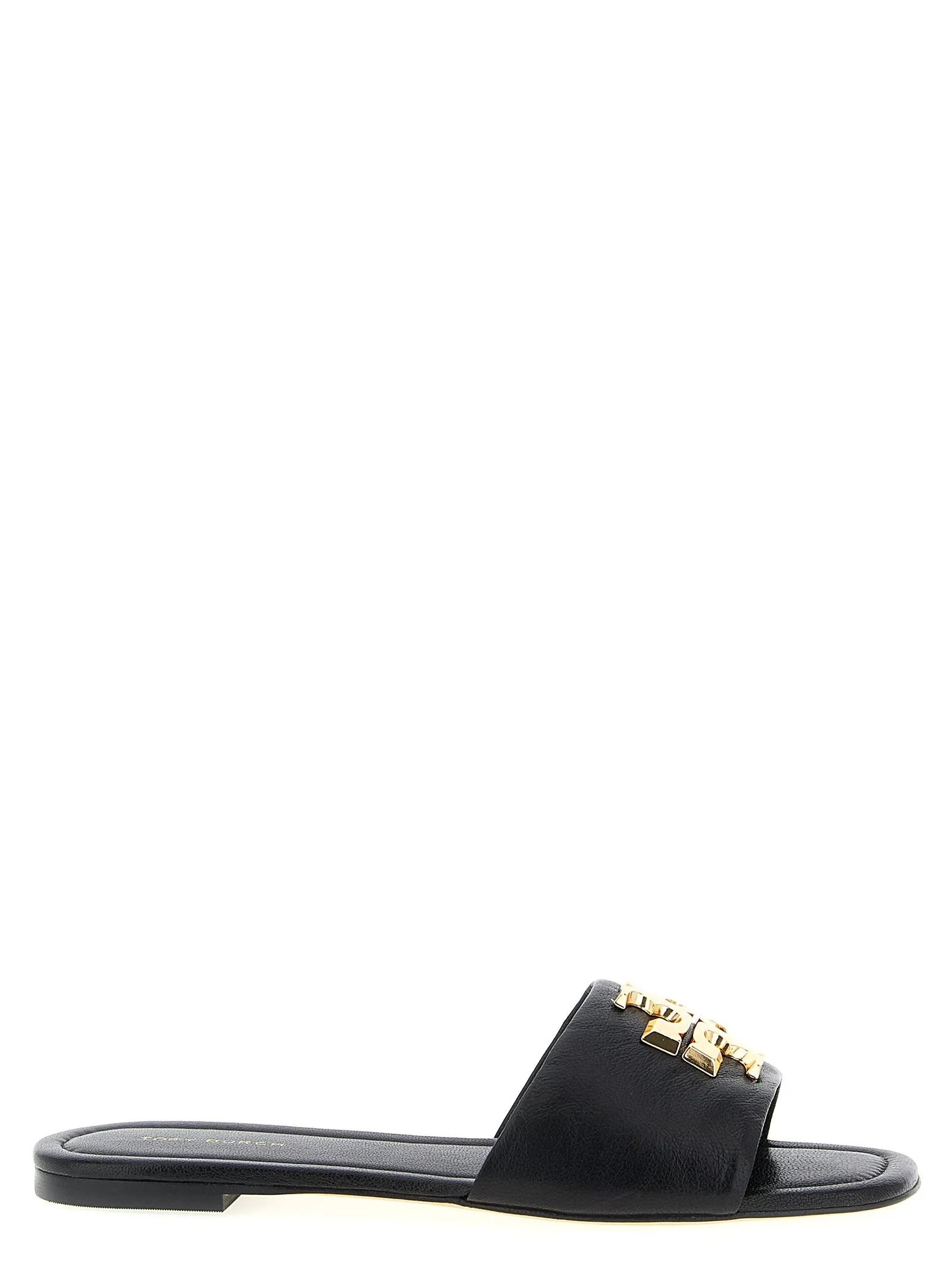 Eleanor Sandali Nero