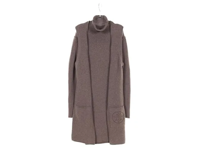 Autre Marque Abito FOXEY in lana e nylon