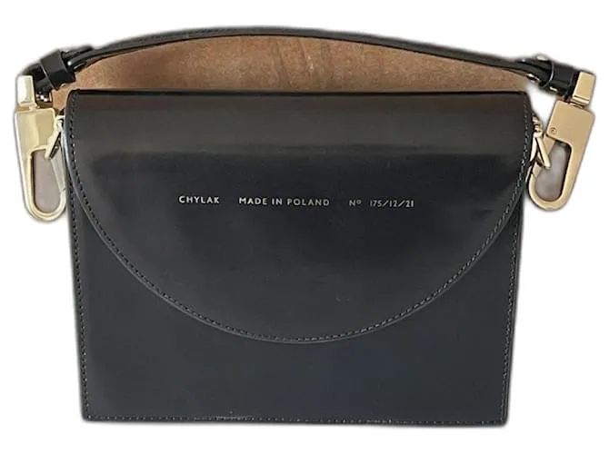 Autre Marque Chylak Nero