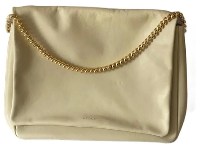 Autre Marque Neous Crudo