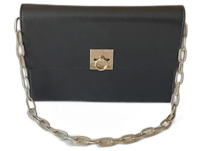 Anine Bing Borse Nero