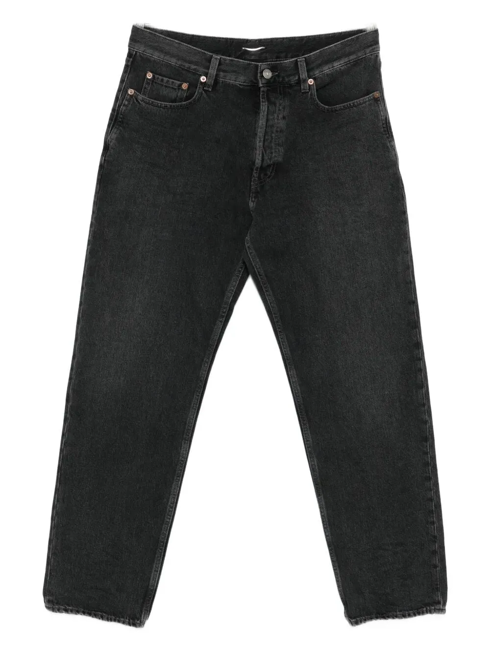 Jeans Lunghi Mick In Denim Westwood