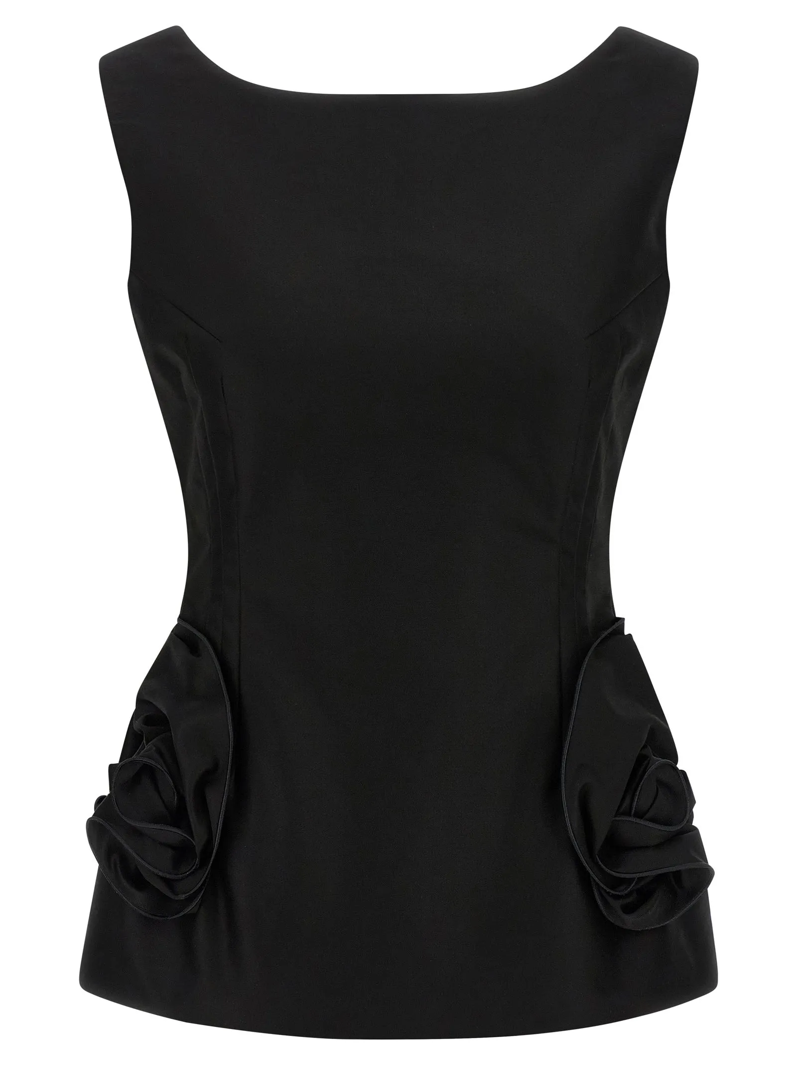 05 Top Nero
