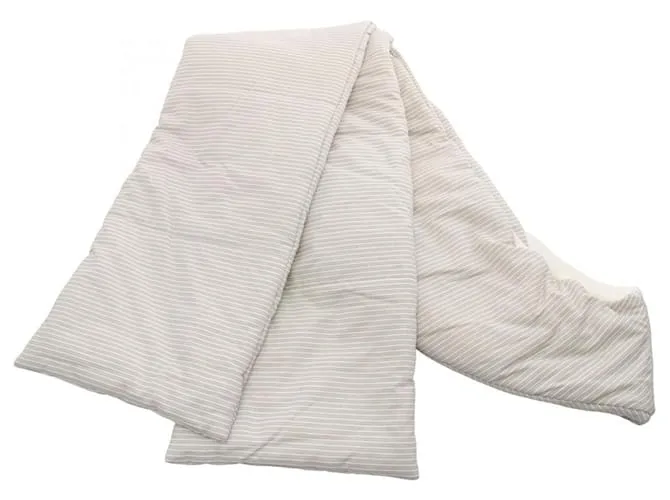 Autre Marque Sciarpa tessuta Hed Mayner Sciarpa in cotone