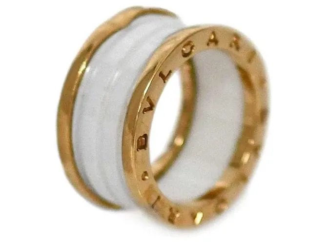 Bulgari Anello B-Zero 1 di Bvlgari