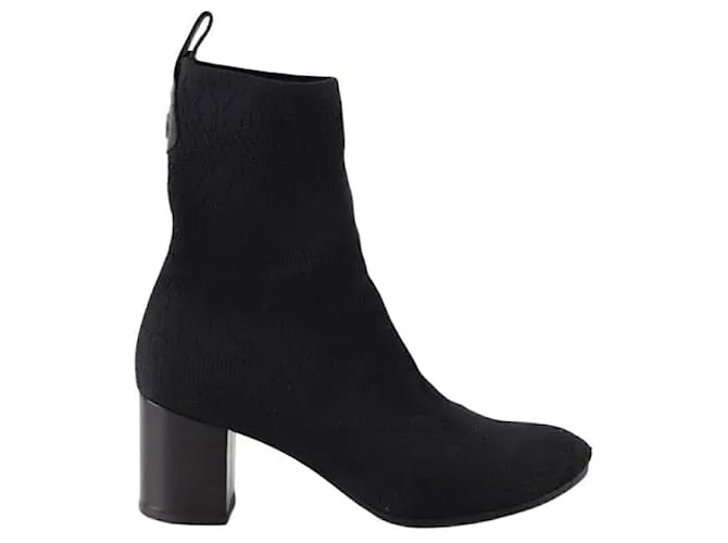 Zadig & Voltaire Stivali neri Nero