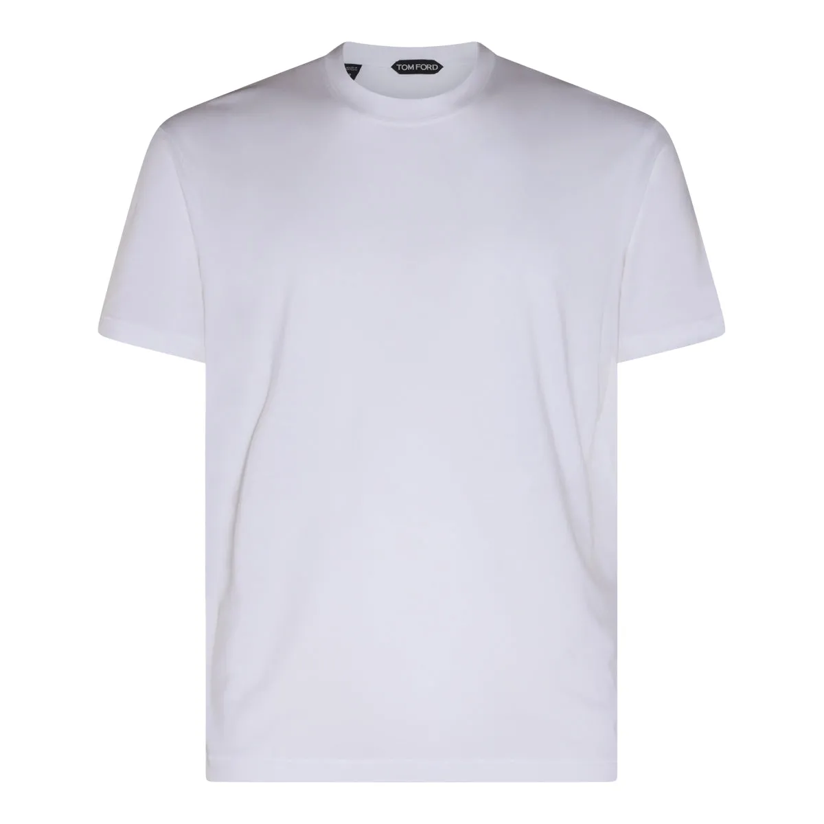 T-Shirts And Polos Light And Natural