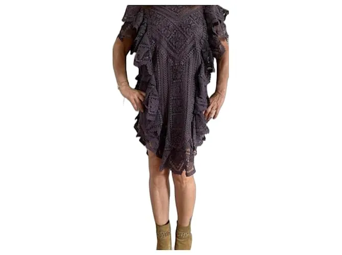 Isabel Marant Vestiti