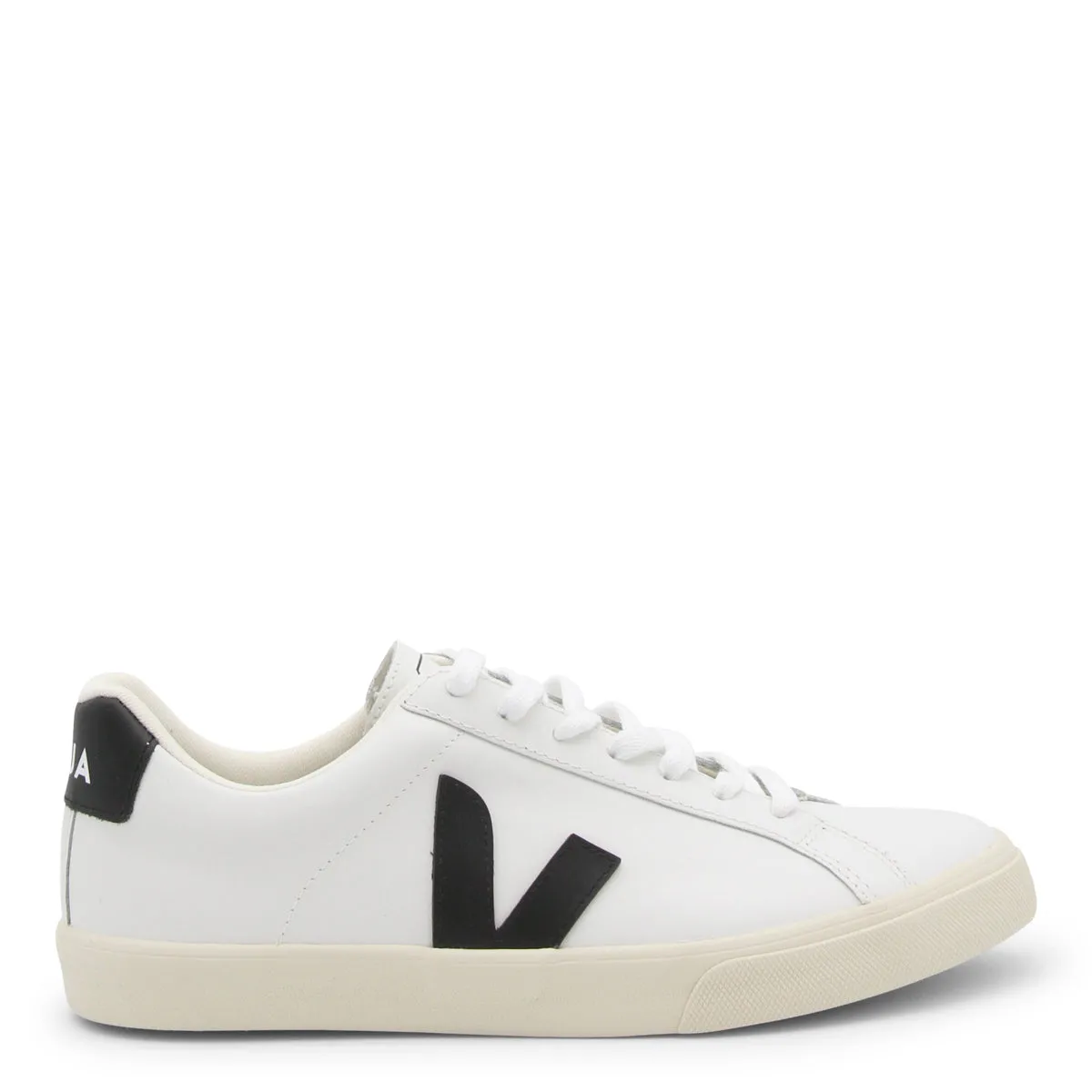 Sneakers Extra-White/Black