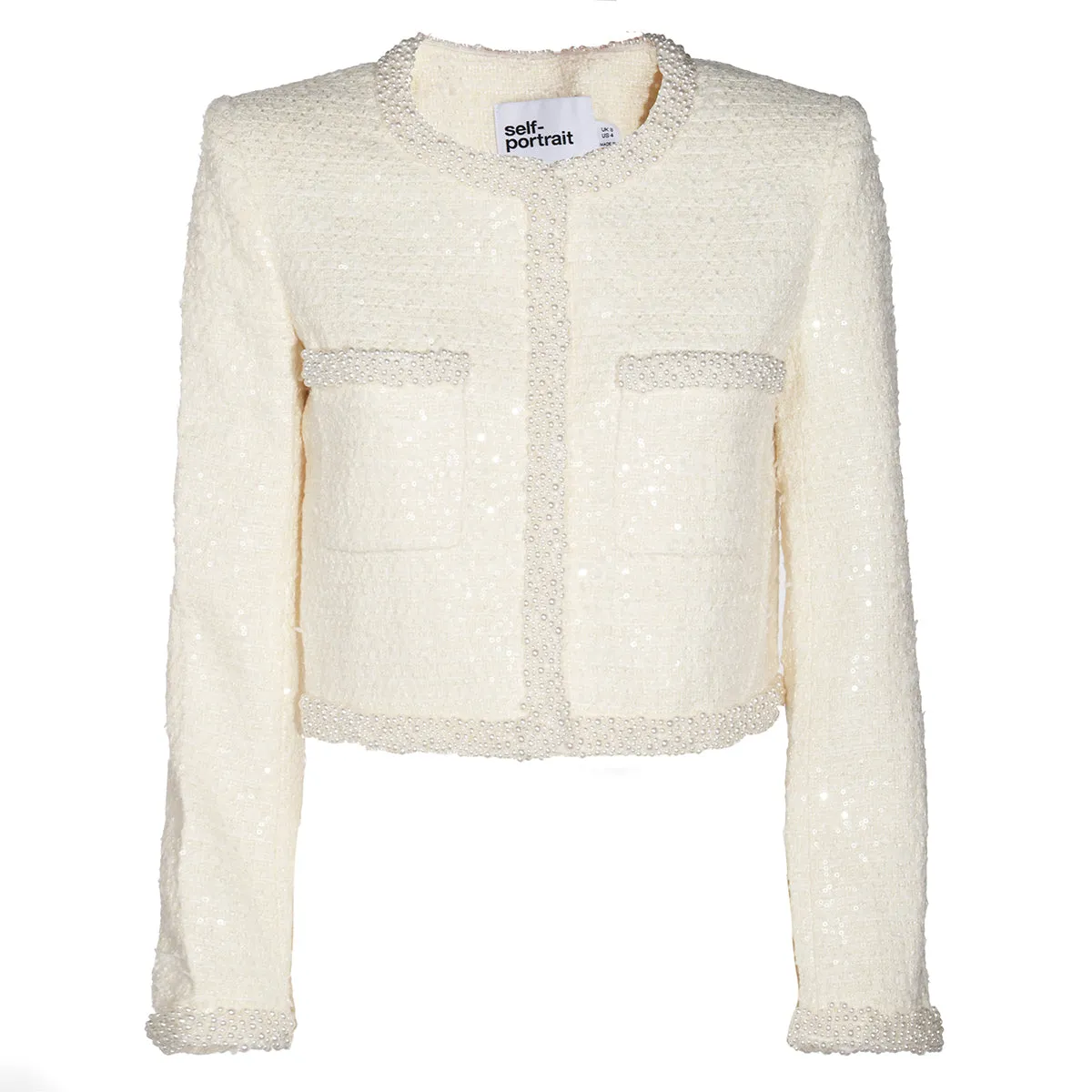 Jackets Light And Natural